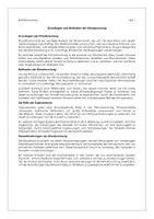 Vorschau - Stundenentwürfe - Klima und Wetter (großes Materialpaket) - Seite 2