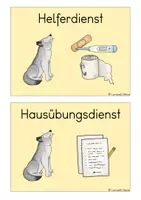 Vorschau - Anderer Materialtyp - Wolfsklasse (Klassendienste) - Seite 2