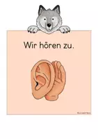 Vorschau - Anderer Materialtyp - Wolfsklasse (Regeln) - Seite 1
