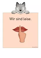 Vorschau - Anderer Materialtyp - Wolfsklasse (Regeln) - Seite 2