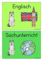 Vorschau - Anderer Materialtyp - Wolfsklasse (Stundentransparenz) - Seite 3