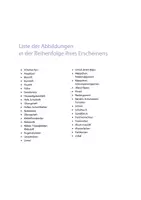 Vorschau - Fördermaterial/Inklusion - DaZ Schulsachen Wortschatz - Seite 2