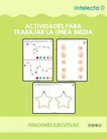 Vista previa - Hojas de trabajo - Línea media - página 1