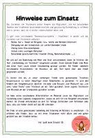 Vorschau - Unterrichtsreihen - Trostinseln gestalten - Abschied, Tod und Trauer - Seite 1