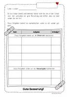 Vorschau - Anderer Materialtyp - Krankenpost und Krankenpostmappe - Seite 3