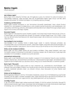 Vorschau - Arbeitsblätter - Bjarke Ingels (Infotext und Übungen) - Deckblatt