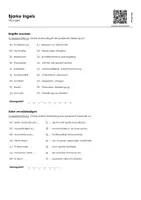 Vorschau - Arbeitsblätter - Bjarke Ingels (Infotext und Übungen) - Seite 1