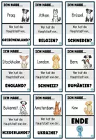 Vorschau - Spiele - Lesespiel Hauptstädte Europa Hundeklasse - Seite 3