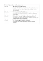 Vorschau - Stundenentwürfe - Einheit magische Quadrate/Zauberquadrate - Übersicht und Verlaufspläne - Seite 2