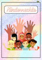 Vorschau - Arbeitsblätter - Die Kinderrechte - Deckblatt