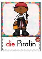 Vorschau - Bildkarten - Bildkarten - Kostümparty - Seite 2