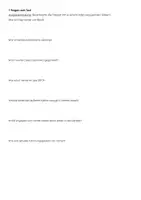 Vorschau - Arbeitsblätter - Craig Venter (informationstext und Übungen) - Seite 3