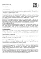 Vorschau - Arbeitsblätter - Ernst Haeckel (informationstext und Übungen) - Deckblatt