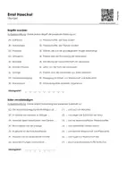 Vorschau - Arbeitsblätter - Ernst Haeckel (informationstext und Übungen) - Seite 1