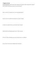 Vorschau - Arbeitsblätter - Francis Collins (informationstext und Übungen) - Seite 3