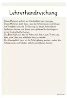 Vorschau - Aufgabenkarten - Pets: Vokabelblatt mit Lösungen - Seite 2