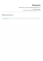 Aperçu - Préparation de séquence / Séquence complète - KIDS & BLITZ : une séquence d'anglais complète pour 3e ! - Page 1