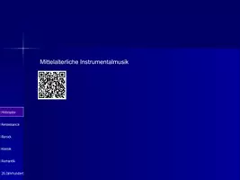Vorschau - Stundenentwürfe - Musik im Mittelalter GREGORIANIK - Unterricht und Material - Seite 3