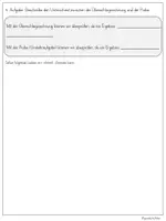 Vorschau - Arbeitsblätter - Schriftliche Division: Überschlag und Probe - Seite 3