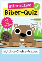 Vorschau - Test - 30 interaktive Tier-Quizze Sparpaket - mit über 300 Multiple-Choice-Fragen - Seite 3