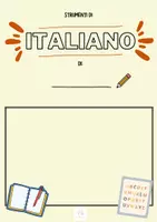 anteprima - Materiale di supporto/inclusione - Elenco delle fonti - Pagina di copertina