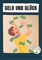 Vorschau - Arbeitsblätter - Macht Geld glücklich? (Stundenkonzept) - Deckblatt