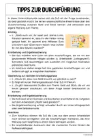 Vorschau - Arbeitsblätter - Macht Geld glücklich? (Stundenkonzept) - Seite 1