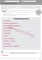 Vorschau - Arbeitsblätter - Die neuen Empfehlungen der DGE - Seite 3