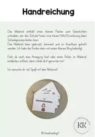 Vorschau - Poster - Geschichtenhelfer - Fächer (zur Unterstützung) - Seite 1