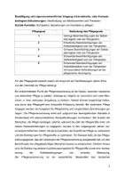 Vorschau - Arbeitsblätter - Die Pflegeversicherung in Deutschland - 2025 - Seite 2