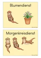Vorschau - Anderer Materialtyp - Otterklasse (Klassendienste) - Seite 3