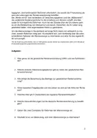 Vorschau - Arbeitsblätter - Die Rentenversicherung in Deutschland - 2025 - Seite 2