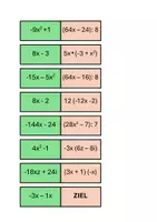 Vorschau - Spiele - Domino_Ausklammern_Ausmultiplizieren - Seite 3