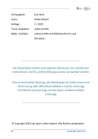 Vorschau - Arbeitsblätter - Mathematik - Lösen von Gleichungen: Übersicht und Aufgaben - Seite 2