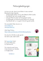 Vorschau - Interaktives Material - interaktives Quiz Verkehrserziehung #BlitzQuizWoche - Seite 1