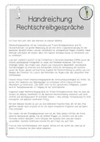 Vorschau - Fördermaterial/Inklusion - Rechtschreibgespräche mit den Strategiesymbolen - digital am Smartboard oder Beamer - Seite 2