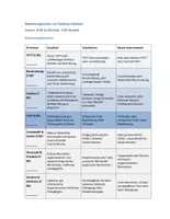 Vorschau - Unterrichtsreihen - Materialpaket: Cartoon Analysis (komplette Unterrichtssequenz) - Seite 1