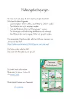 Vorschau - Stundenentwürfe - Beobachtung Exkursion Gewässer - Seite 1