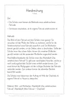 Vorschau - Stundenentwürfe - Verkehrssicheres Fahrrad Stundenentwurf - Seite 3