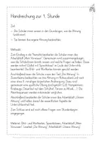 Vorschau - Stundenentwürfe - Atmung Herzschlag Puls Unterrichtsreihe - Seite 3