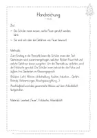Vorschau - Stundenentwürfe - Nutzen Gefahren Feuer Stundenentwurf - Seite 3