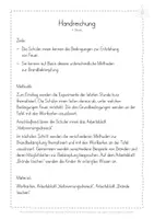Vorschau - Stundenentwürfe - Verbrennungsdreieck Stundenentwurf - Seite 3