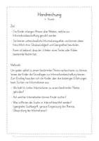 Vorschau - Stundenentwürfe - Informationen im Internet suchen Recherche Unterrichtsstunde Stundenentwurf - Seite 3