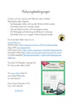 Vorschau - Stundenentwürfe - Traditionelle und neue Medien Unterrichtsstunde Stundenentwurf - Seite 1
