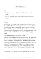 Vorschau - Stundenentwürfe - Traditionelle und neue Medien Unterrichtsstunde Stundenentwurf - Seite 3