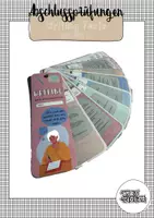 Vorschau - Merkblätter - English Writing Guide - Seite 1