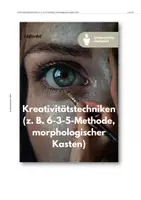 Vorschau - Unterrichtsreihen - Sparpaket: Kreativität - Kunst SEK II - Seite 2
