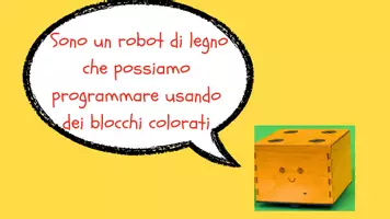 anteprima - Presentazioni / Lavagne - Chi è Cubetto? introduzione a "Cubetto play set" - Pagina 2
