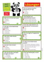 Vorschau - Arbeitsblätter - Großer-Panda - Arbeitsblatt mit Quiz (Multiple Choice) und Interactive! - Seite 3