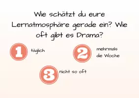 Vorschau - Lehrwerke/Schulbücher - „Raus aus dem Lernstress“: Schaffe eine reizarme und stressfreie Lernumgebung - Seite 3